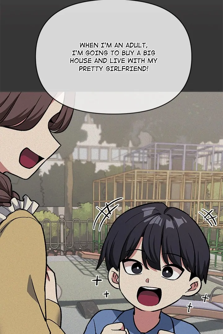 Someone Stop Her! Chapter 45 page 131