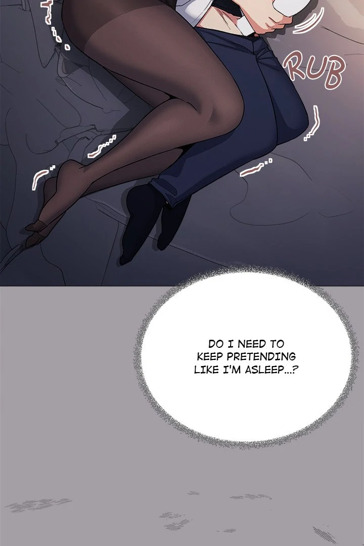 Someone Stop Her! Chapter 46 page 21