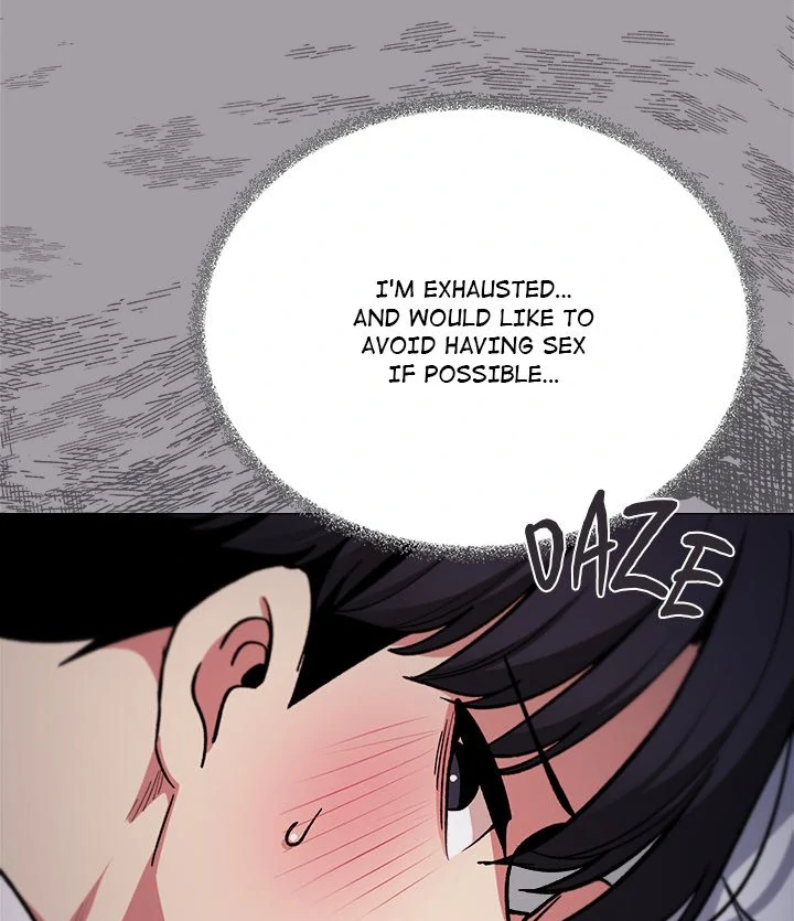 Someone Stop Her! Chapter 46 page 22