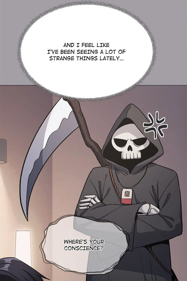 Someone Stop Her! Chapter 46 page 24
