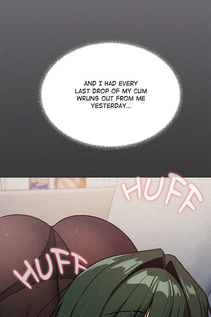 Someone Stop Her! Chapter 46 page 26