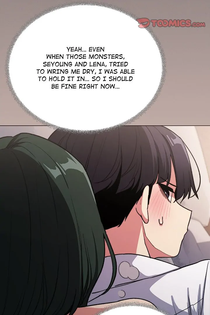 Someone Stop Her! Chapter 46 page 29