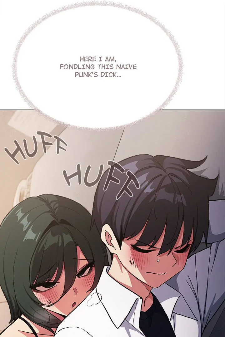Someone Stop Her! Chapter 46 page 34