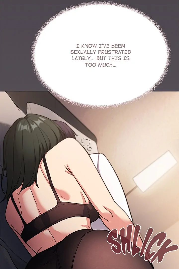 Someone Stop Her! Chapter 46 page 39