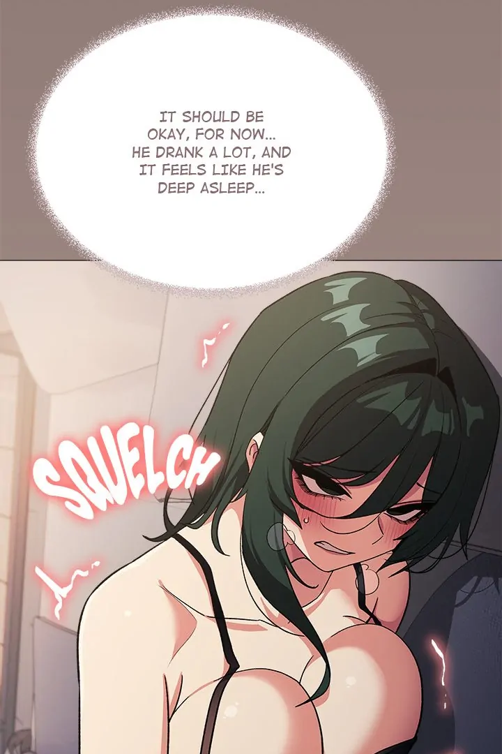 Someone Stop Her! Chapter 46 page 48