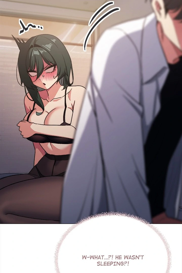 Someone Stop Her! Chapter 46 page 72