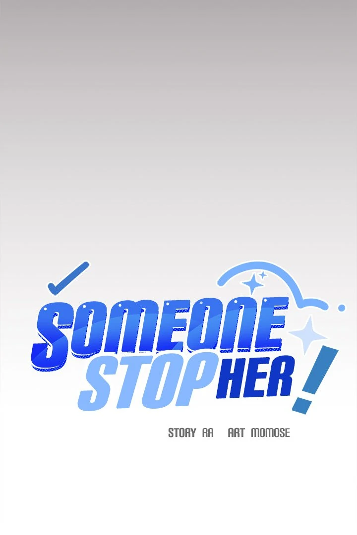 Someone Stop Her! Chapter 46 page 88