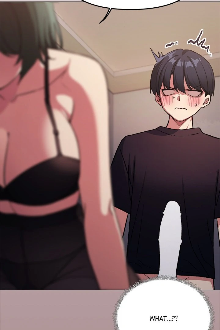 Someone Stop Her! Chapter 46 page 92
