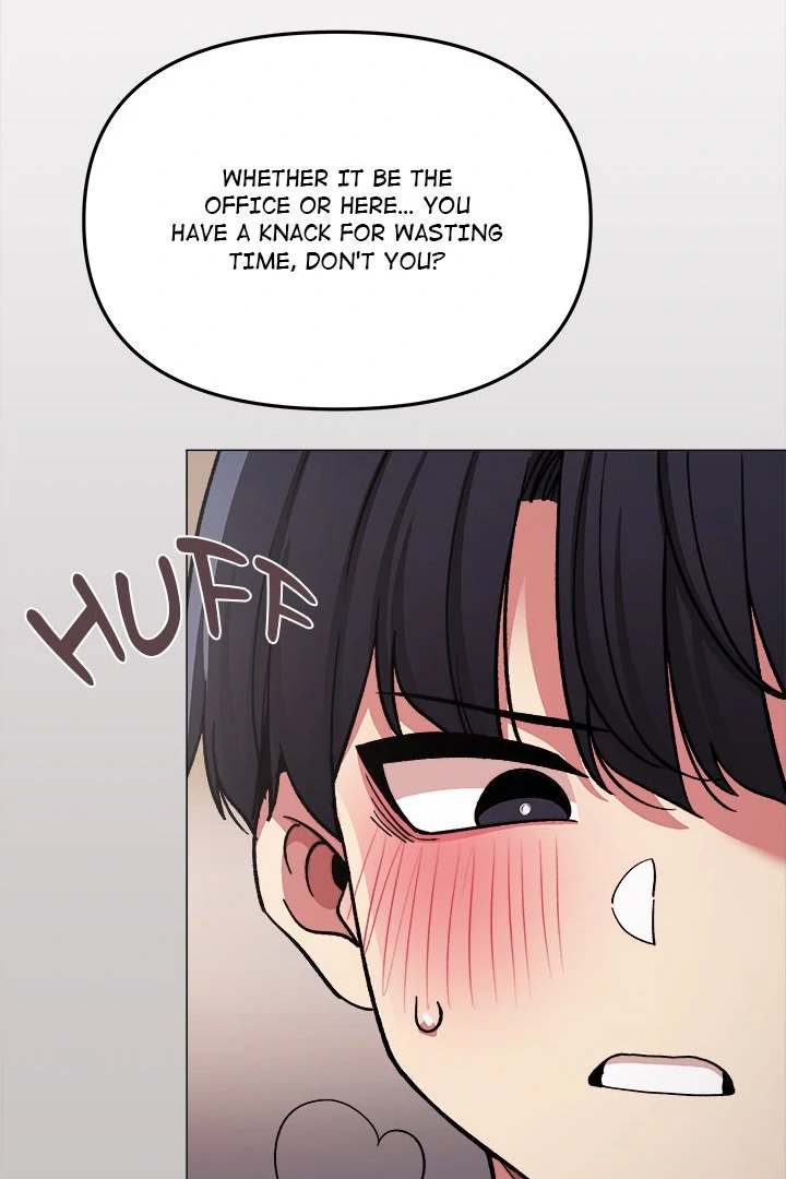Someone Stop Her! Chapter 46 page 111