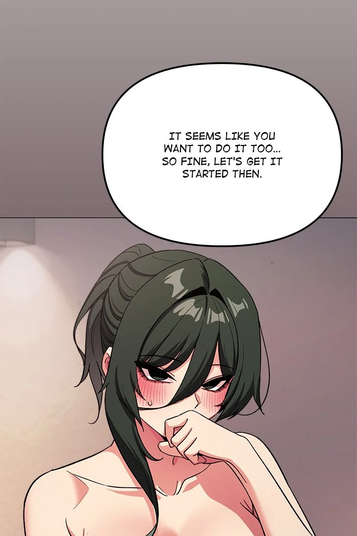 Someone Stop Her! Chapter 46 page 113