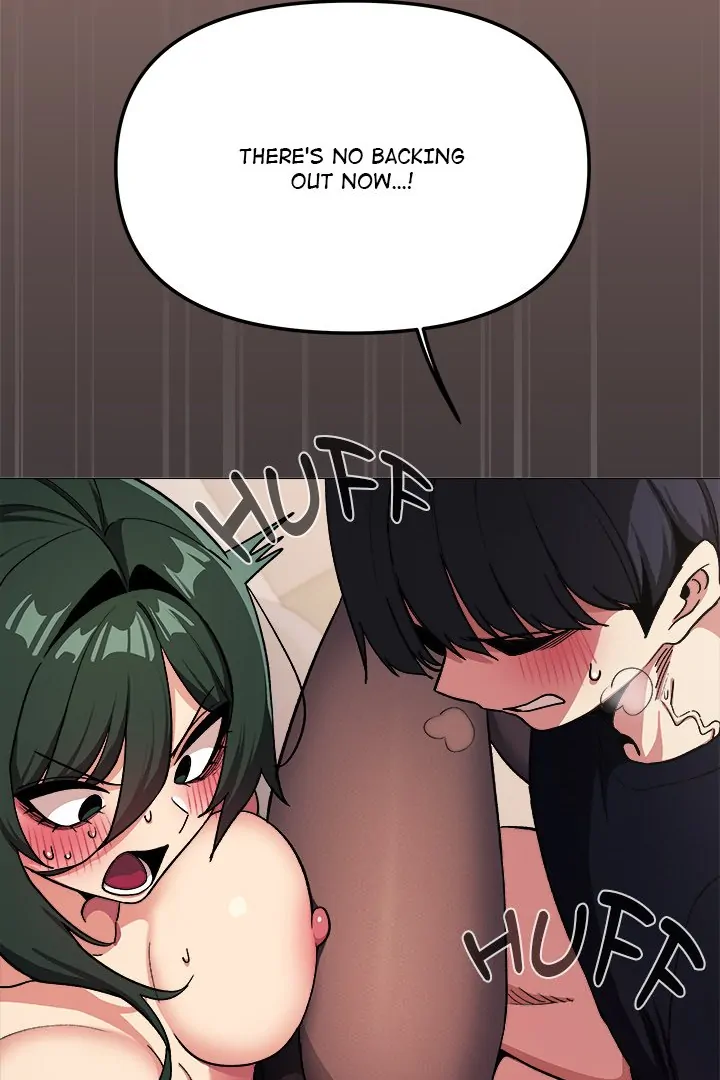 Someone Stop Her! Chapter 46 page 120
