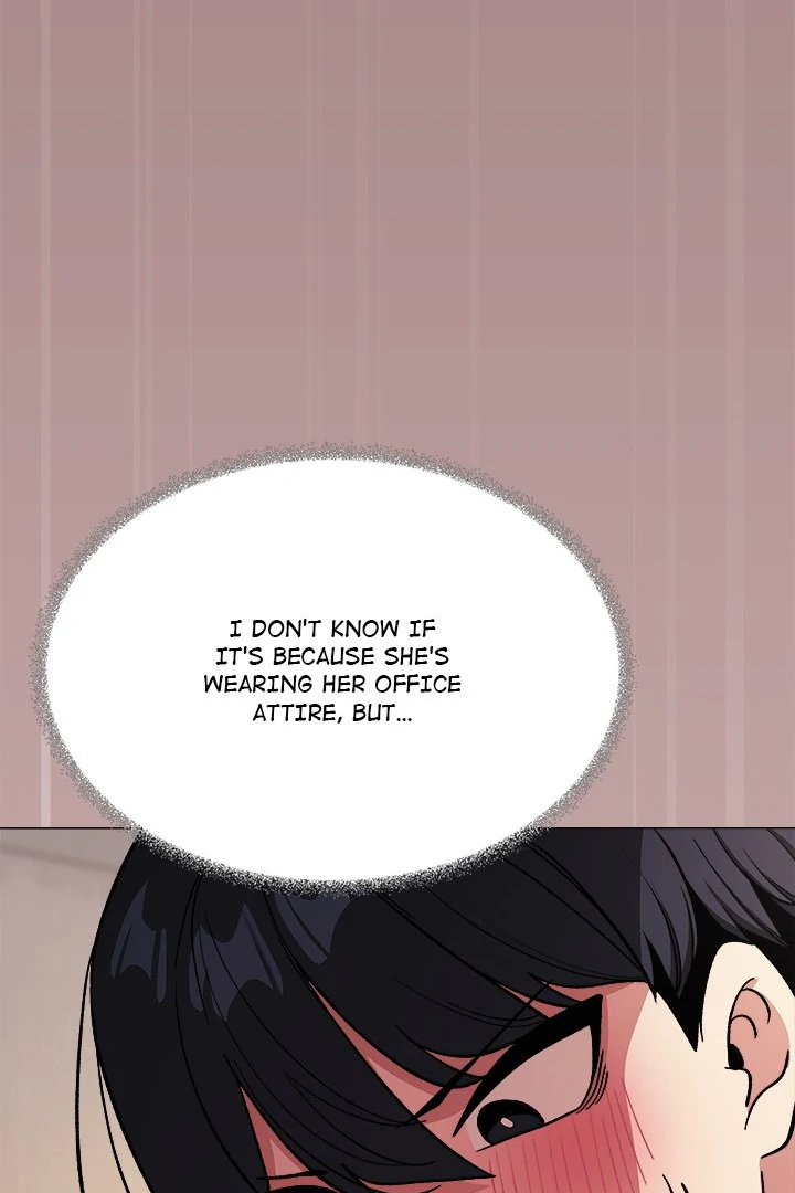 Someone Stop Her! Chapter 46 page 132