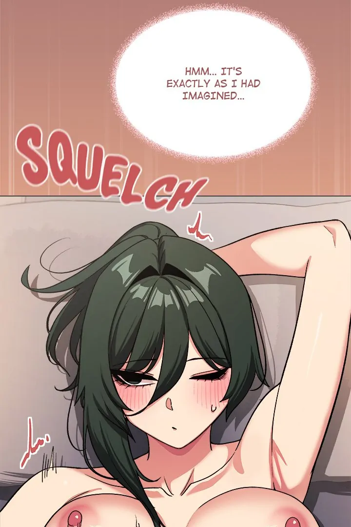 Someone Stop Her! Chapter 46 page 136