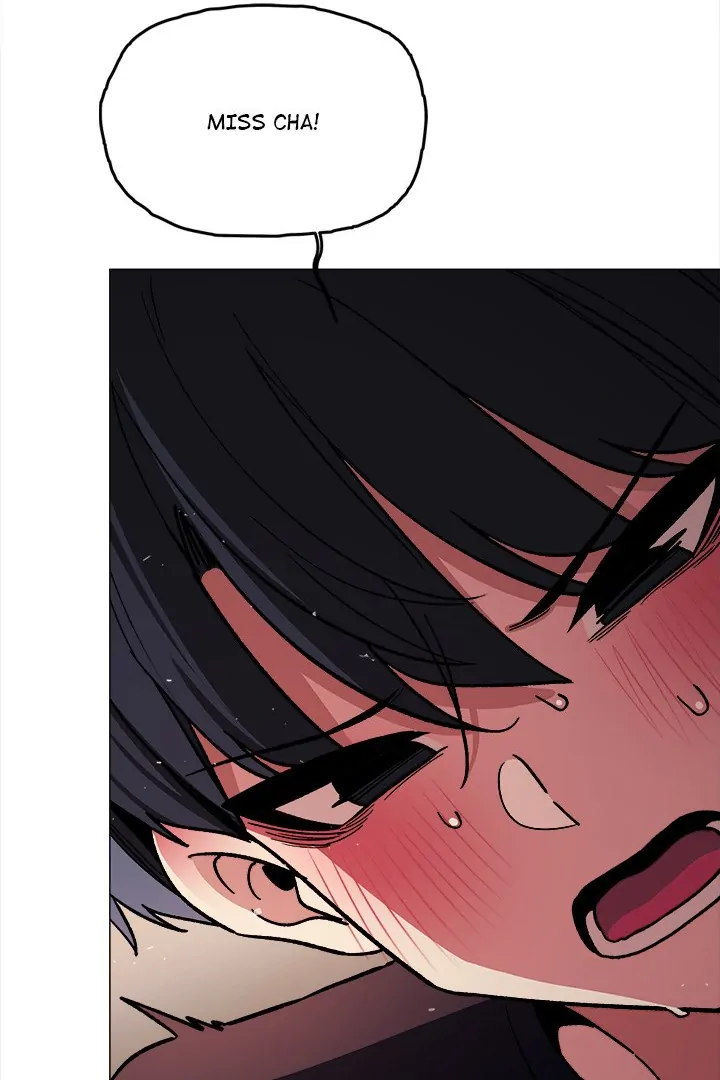 Someone Stop Her! Chapter 46 page 150