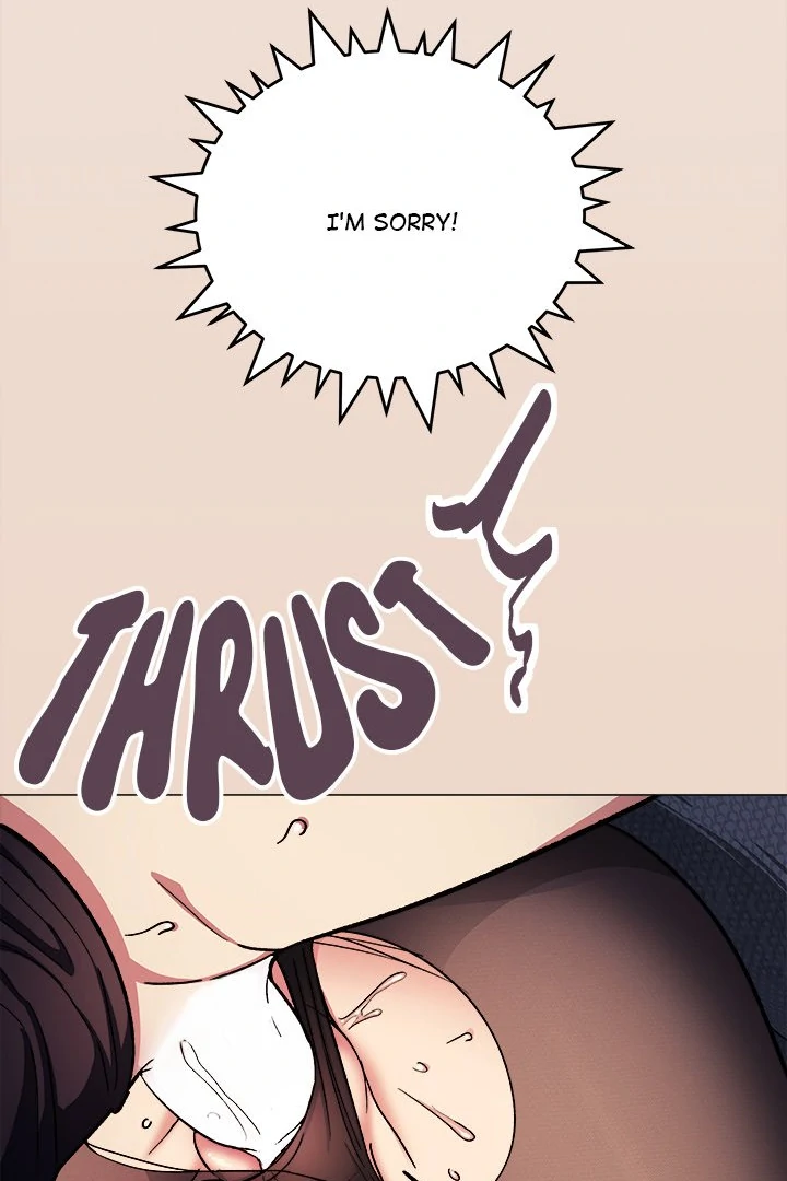 Someone Stop Her! Chapter 46 page 154