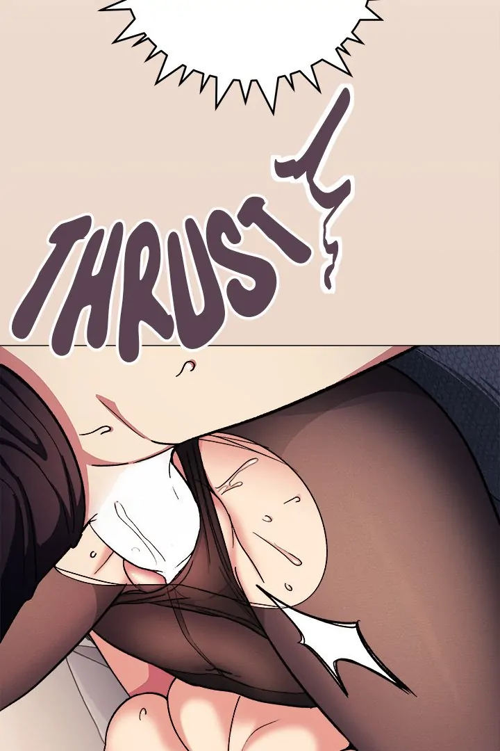 Someone Stop Her! Chapter 47 page 3