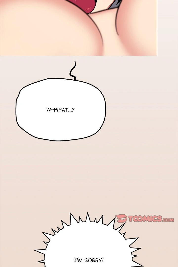 Someone Stop Her! Chapter 47 page 2