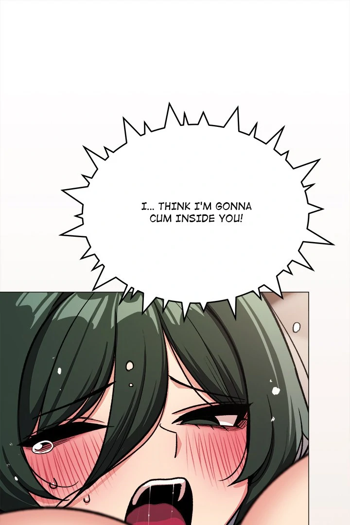 Someone Stop Her! Chapter 47 page 1