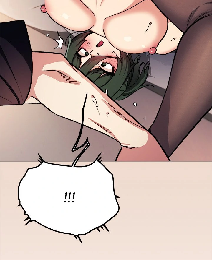 Someone Stop Her! Chapter 47 page 4