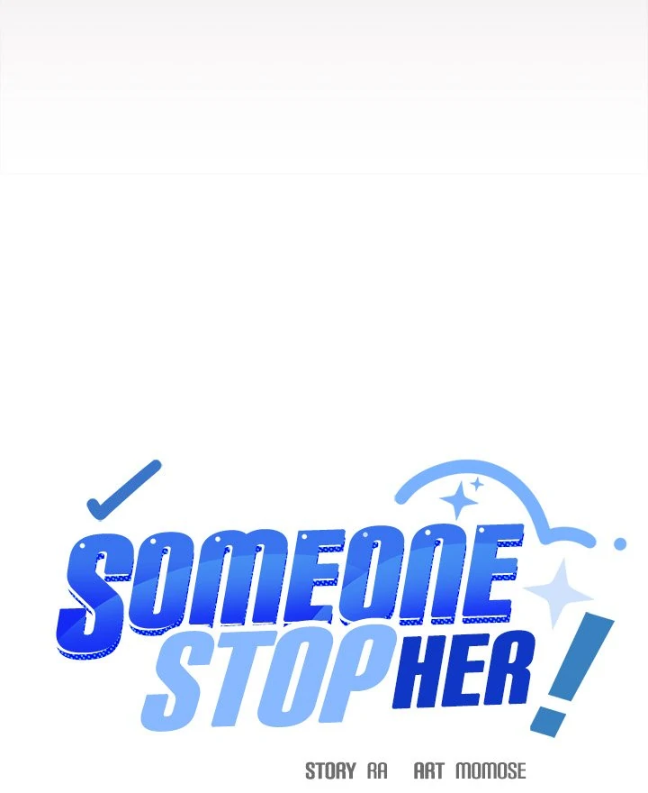 Someone Stop Her! Chapter 47 page 15