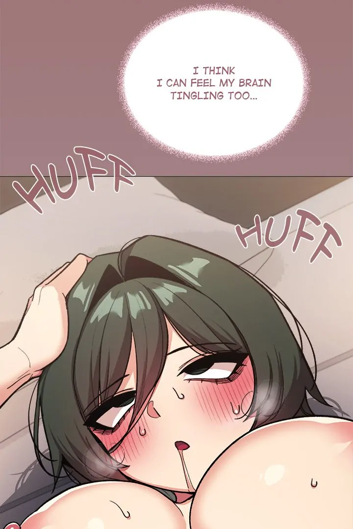 Someone Stop Her! Chapter 47 page 25