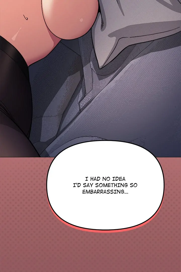Someone Stop Her! Chapter 47 page 31