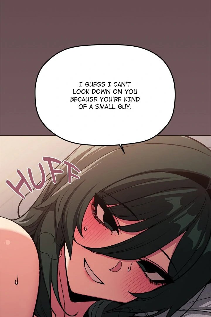 Someone Stop Her! Chapter 47 page 35