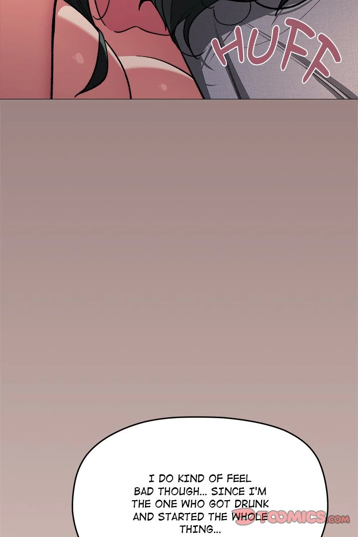 Someone Stop Her! Chapter 47 page 36
