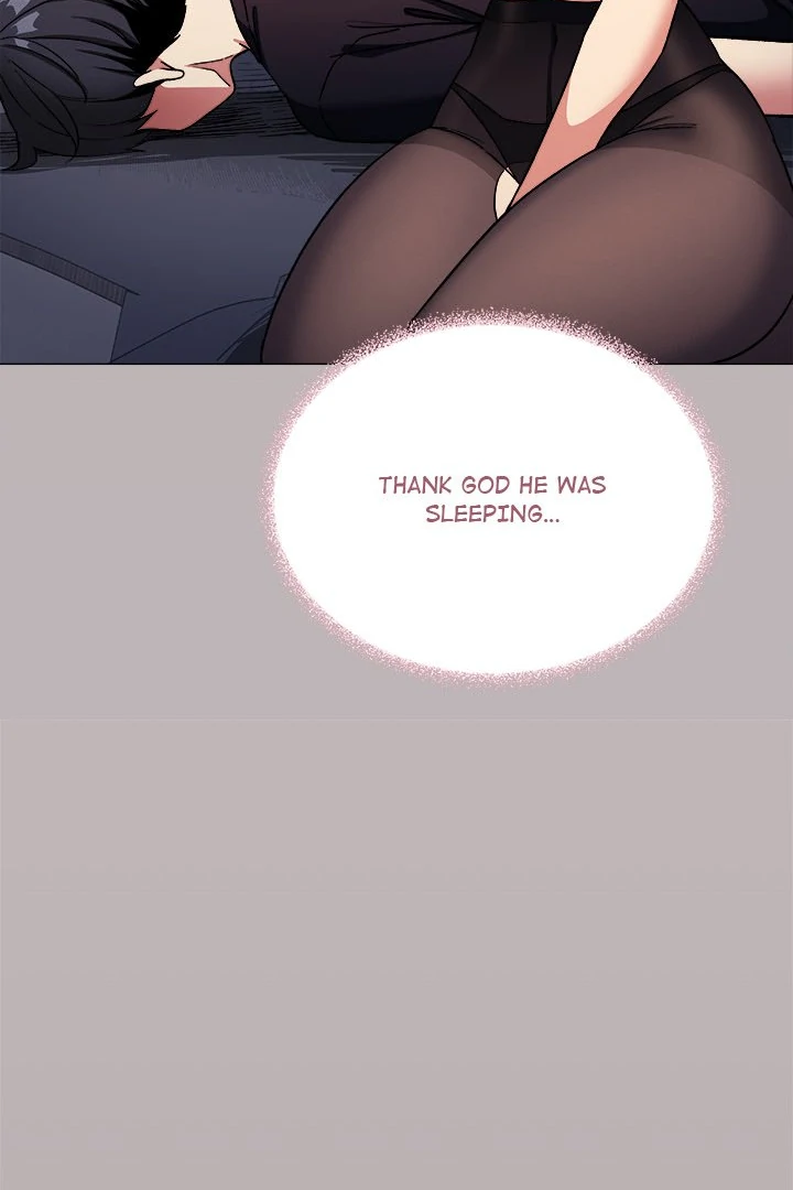Someone Stop Her! Chapter 47 page 50