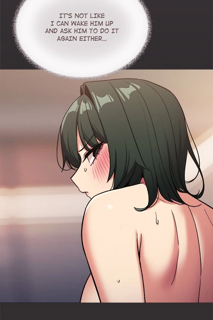 Someone Stop Her! Chapter 47 page 55