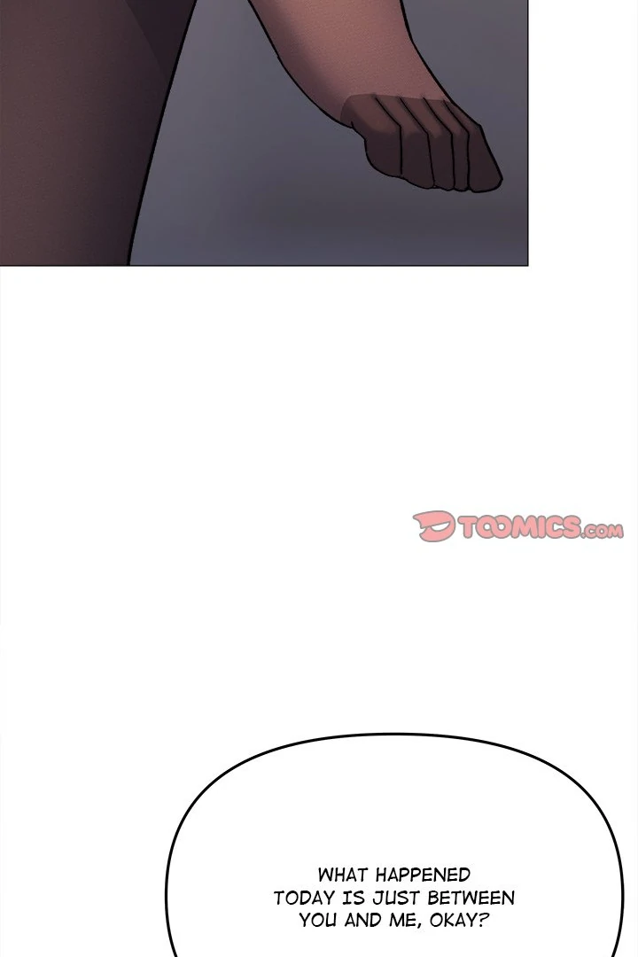Someone Stop Her! Chapter 47 page 72