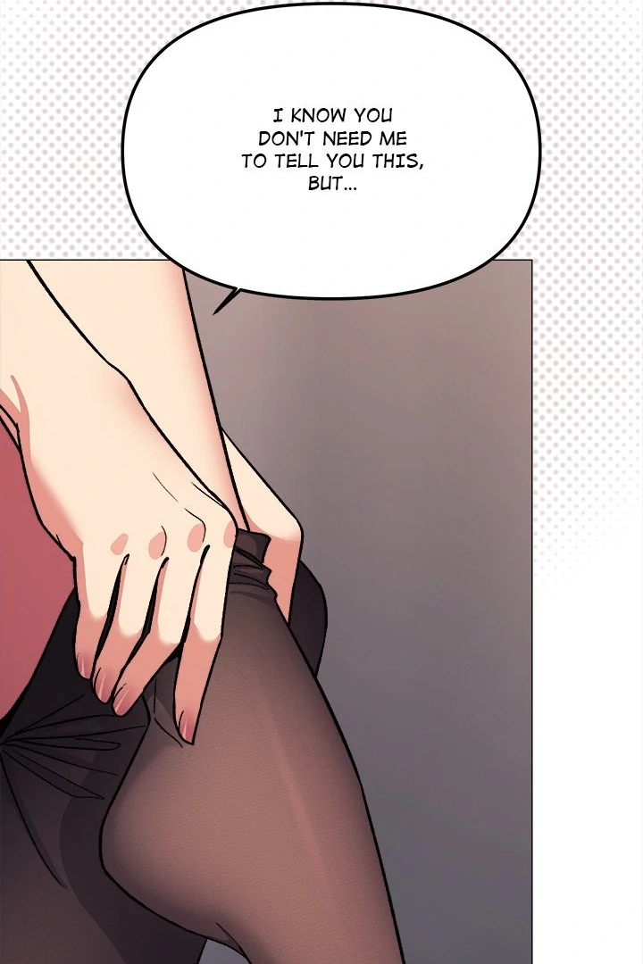 Someone Stop Her! Chapter 47 page 71
