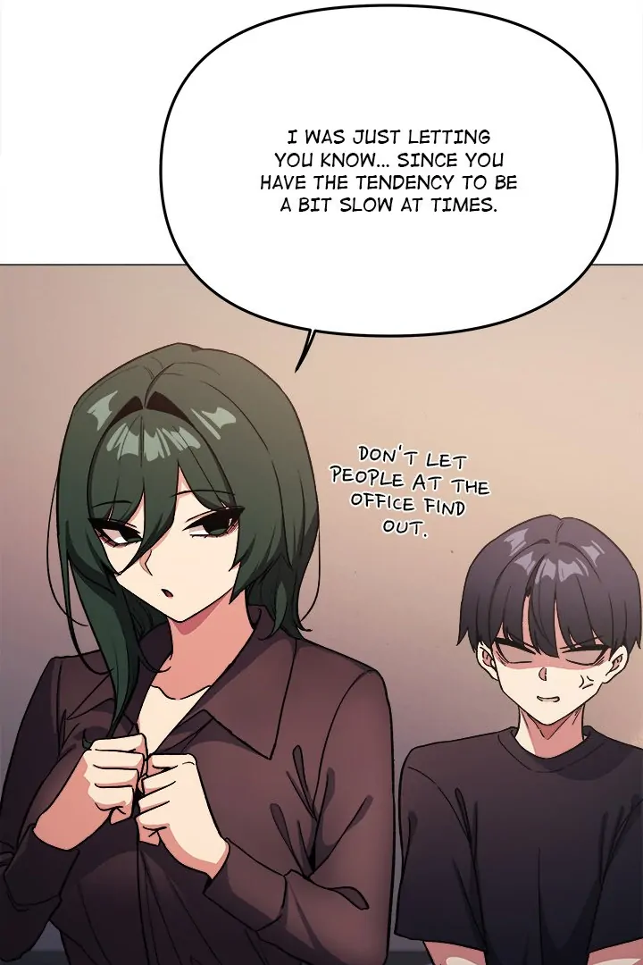 Someone Stop Her! Chapter 47 page 75