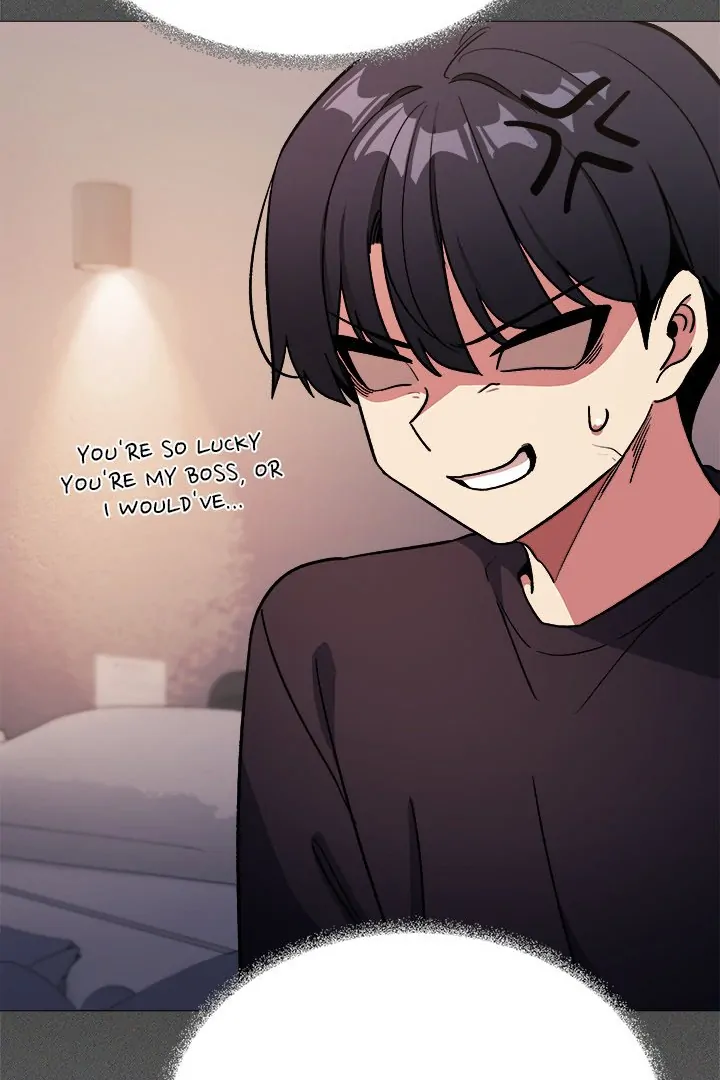 Someone Stop Her! Chapter 47 page 77