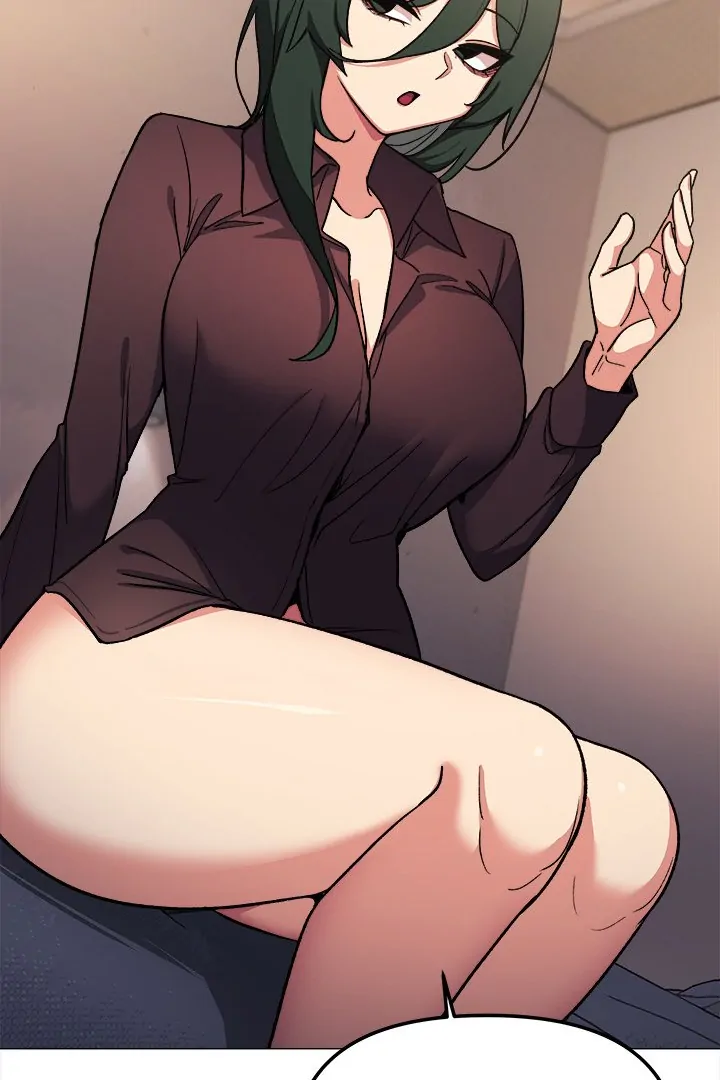 Someone Stop Her! Chapter 47 page 81