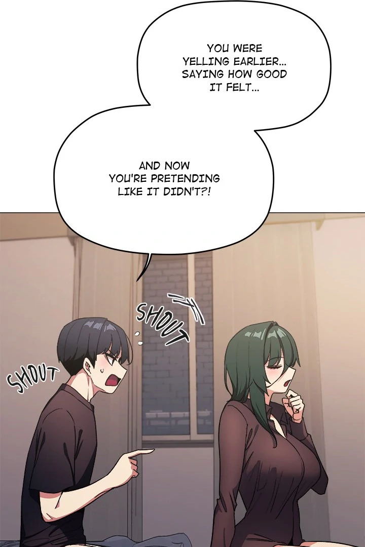Someone Stop Her! Chapter 47 page 85