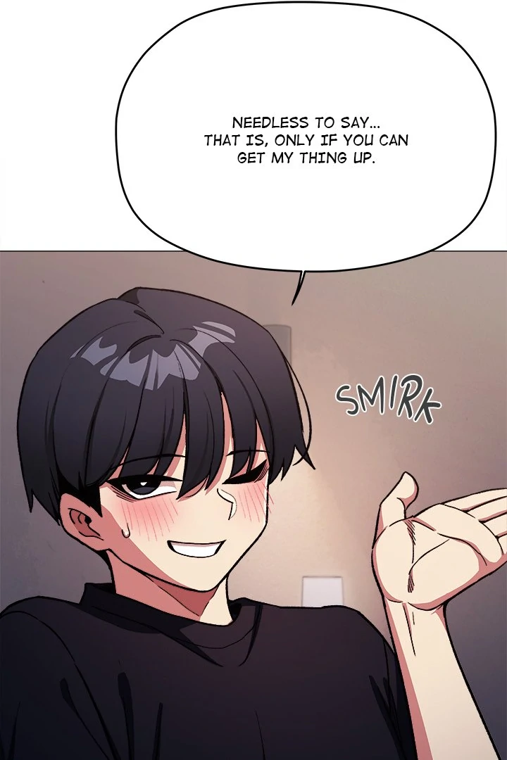 Someone Stop Her! Chapter 47 page 93