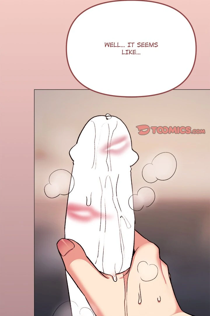 Someone Stop Her! Chapter 47 page 98