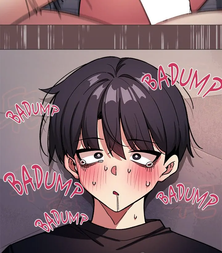 Someone Stop Her! Chapter 47 page 124
