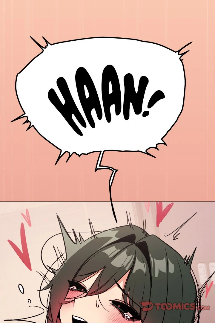 Someone Stop Her! Chapter 47 page 141