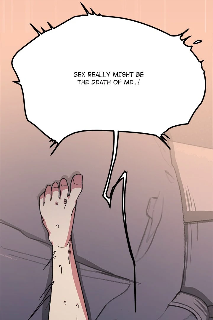Someone Stop Her! Chapter 47 page 144