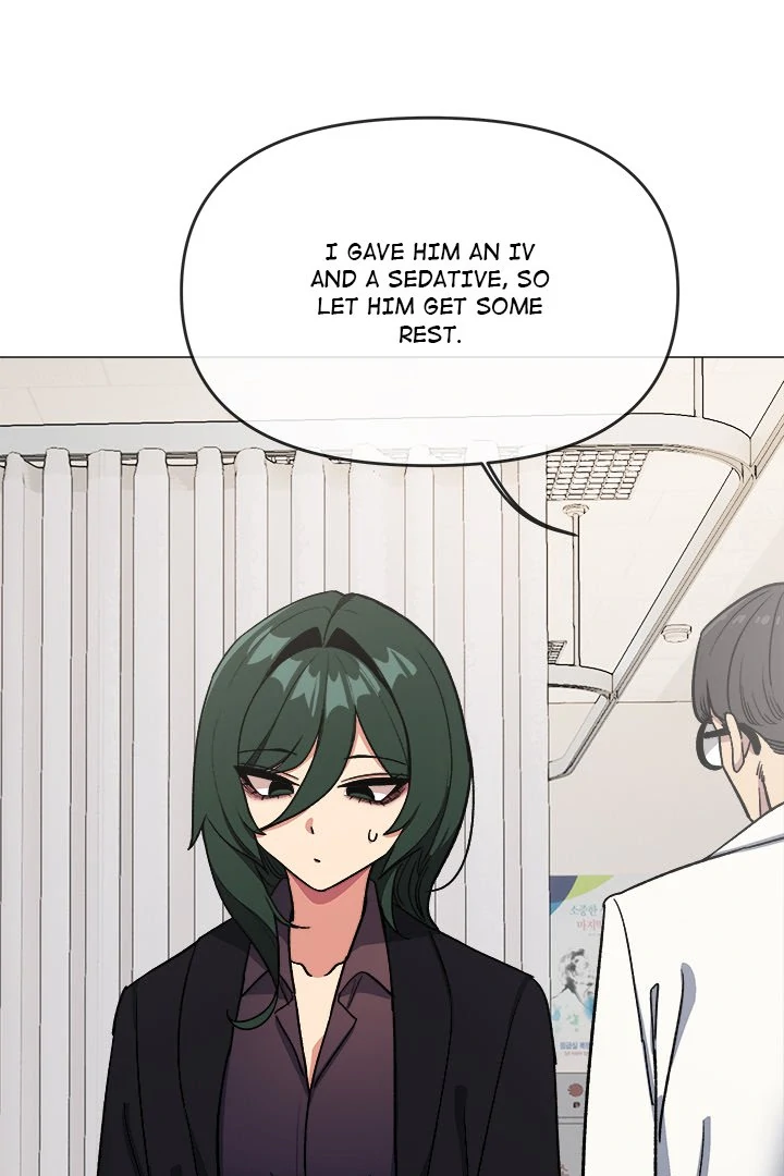 Someone Stop Her! Chapter 48 page 15