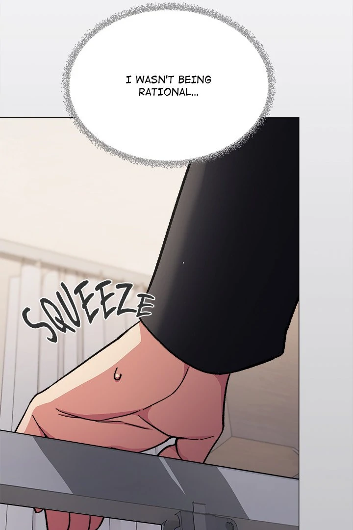 Someone Stop Her! Chapter 48 page 18