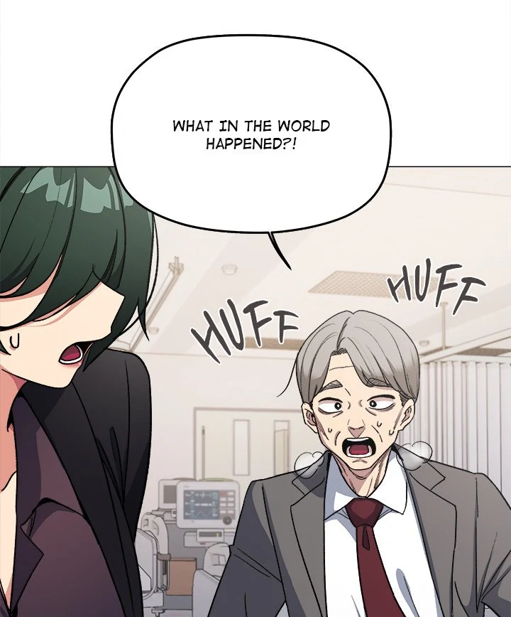 Someone Stop Her! Chapter 48 page 31