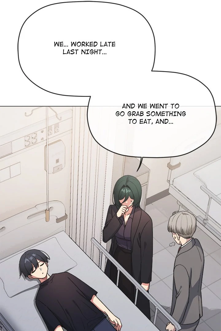 Someone Stop Her! Chapter 48 page 33