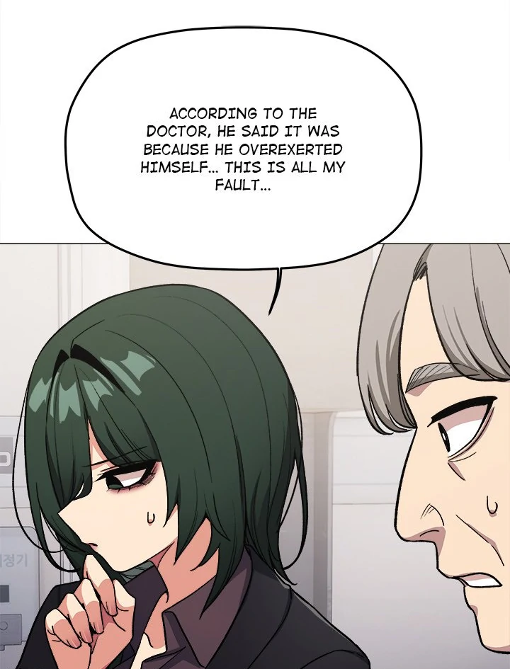 Someone Stop Her! Chapter 48 page 35