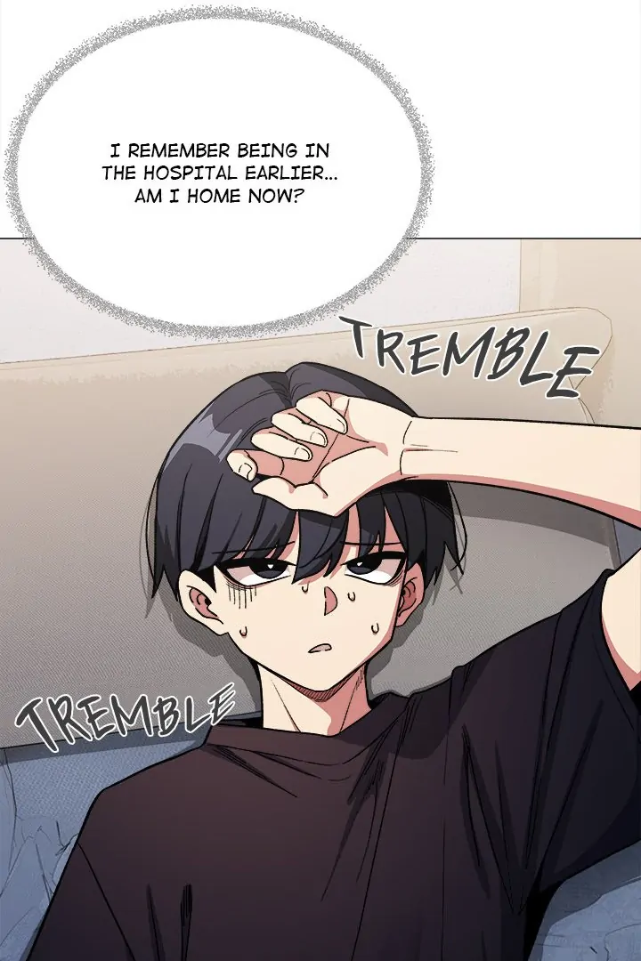 Someone Stop Her! Chapter 48 page 48