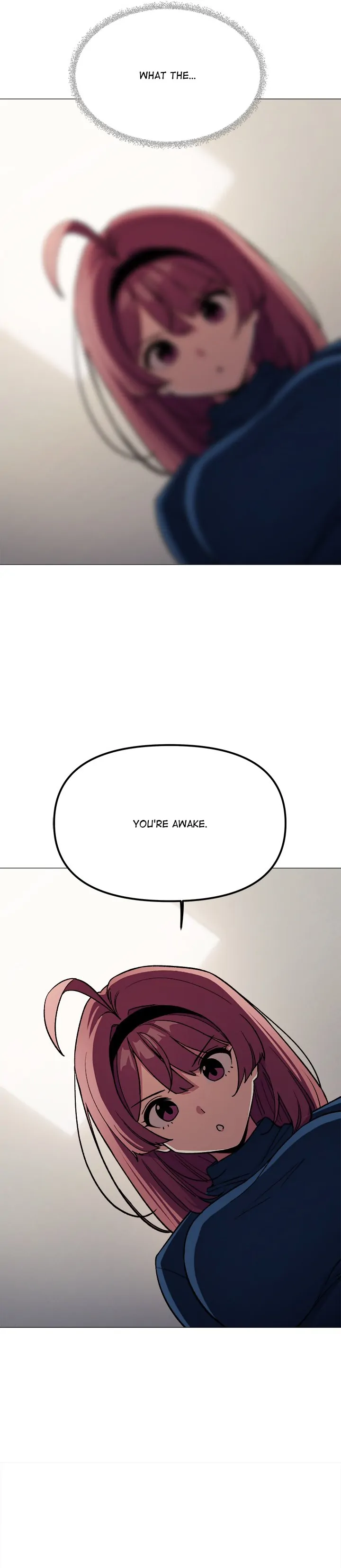Someone Stop Her! Chapter 48 page 47