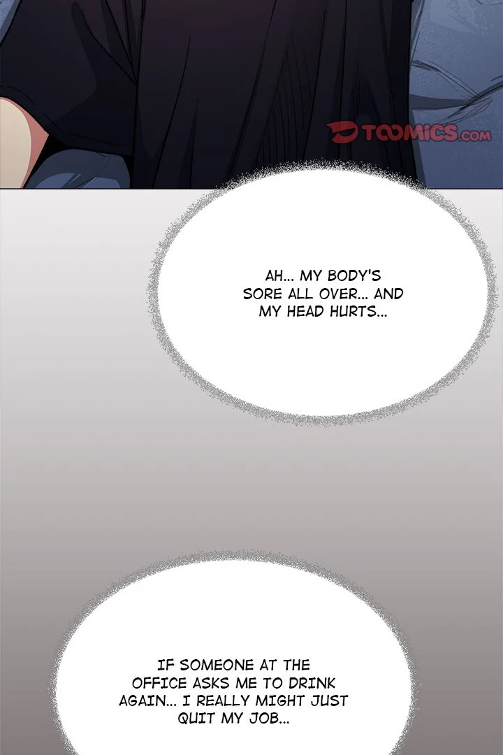 Someone Stop Her! Chapter 48 page 49