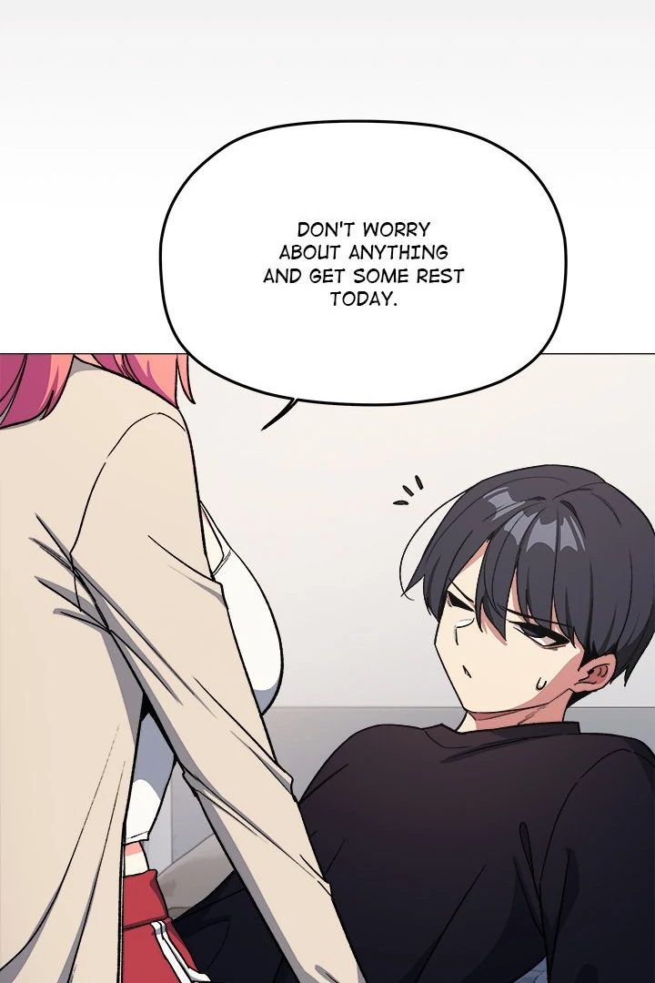 Someone Stop Her! Chapter 48 page 53